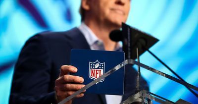 NFL Draft 2023: What time is first pick? Live stream and TV Channel details