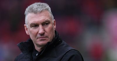 Bristol City manager Nigel Pearson to avoid FA charge over referee comments after Rotherham win