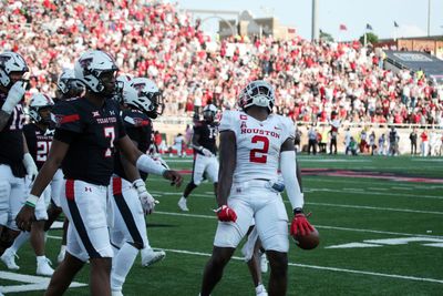 Rams 2023 Draft Prospect Profile: Gervarrius Owens (S, Houston)