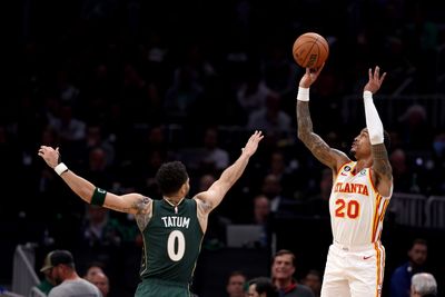 Is Jayson Tatum to blame for the Boston Celtics’ Game 5 loss to the Atlanta Hawks?
