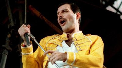 Freddie Mercury’s Eclectic Collection of ‘Clutter’ for Sale