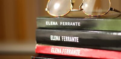 The power of anonymity: as Twitter celebrity Dril reveals his identity, an Elena Ferrante expert explains what he's lost