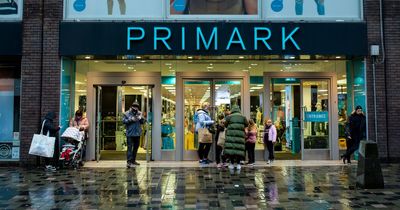 Man calls 999 after being refused entry to Primark to buy 'pair of joggers'