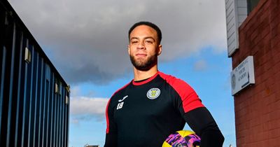 Charles Dunne says proving St Mirren doubters wrong is 'extra sweet' after critics tipped them for relegation