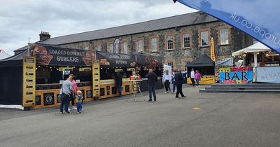 Enniskillen International Market to return to the Castle