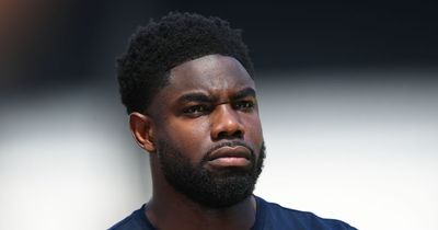 Micah Richards tells Pep Guardiola secret to stopping Arsenal star despite major U-turn concern