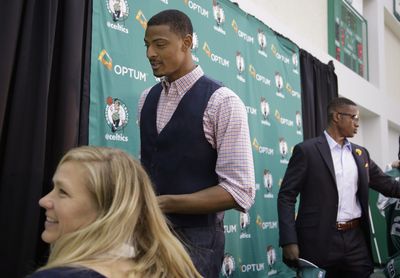 Celtics VP of PR Heather Walker passes away after long battle with cancer