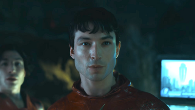 The Flash’s Director Addresses Ezra Miller’s Controversy As The DC Movie Approaches Release