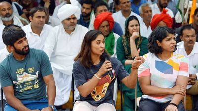 Wrestlers seek PM Modi’s intervention to provide them justice; Brij Bhushan hasn't been indicted by Oversight Committee: Sources