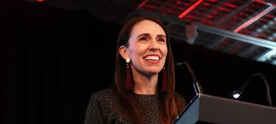 Book of the Week: Ardern's kindness regime in fiction
