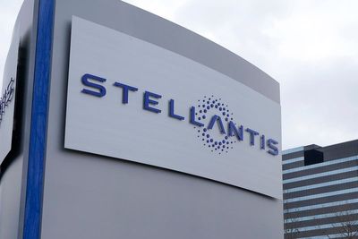 Stellantis to offer buyouts amid electric vehicle transition