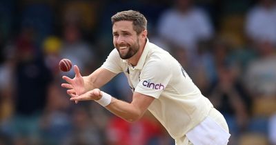 Chris Woakes has a point to prove to try and force his way into Ashes contention