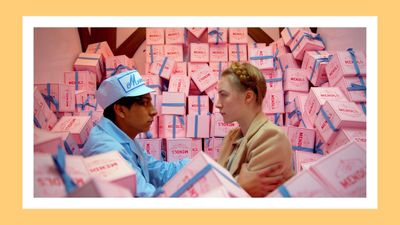Here's *exactly* how to do the 'Wes Anderson' trend that has TikTokers reimagining their lives through his lens