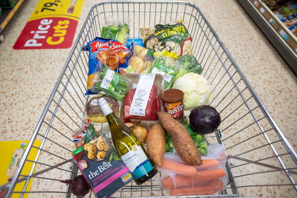 Morrisons relaunches discount scheme with cheaper…