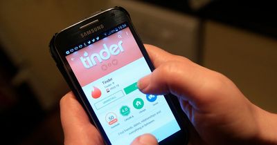 Dating app Tinder launches improved verification process