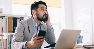 You may not have been properly deleting your internet history - but this trick shows you how