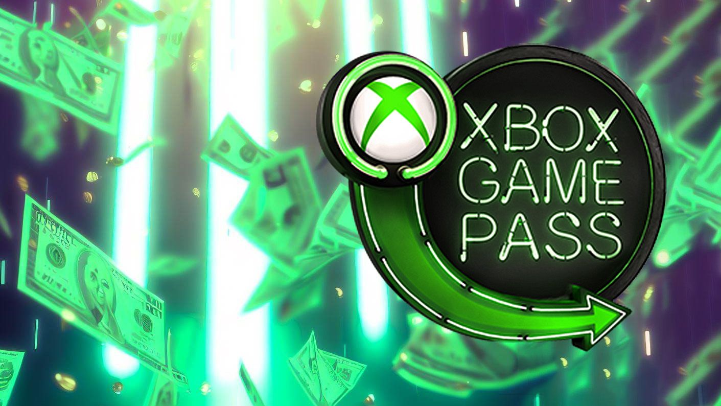 Shutting down arguments about Xbox Game Pass…