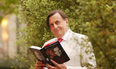 Barry Humphries’ bargain book buys