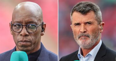 BBC and ITV warn pundits including Roy Keane and Ian Wright they won't get pay rises