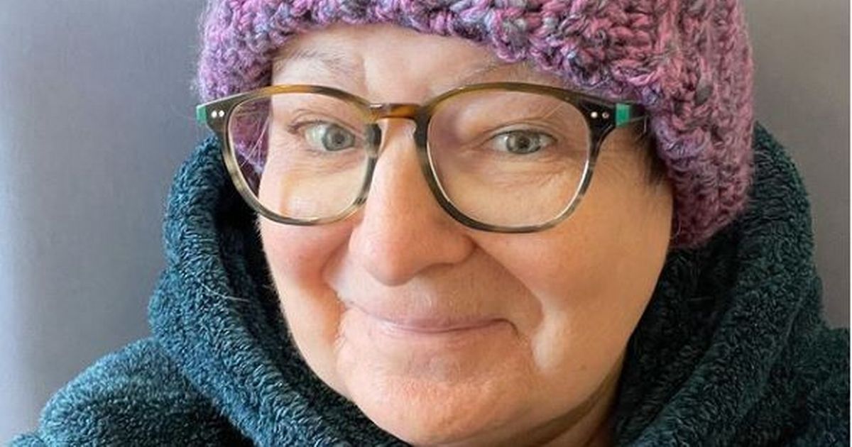 Glasgow Comedian Janey Godley Shares Cancer Update…