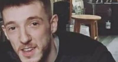 "He was robbed of life. He will never see his daughter grow up": Heartbroken family pay tribute to Keano Byrne