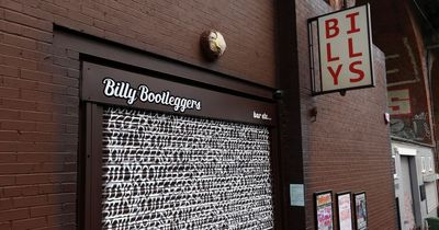 Newcastle bar Billy Bootleggers refused licence for Ouseburn relaunch party after police objection