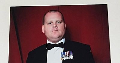 War veteran suffered years of undiagnosed PTSD before his death