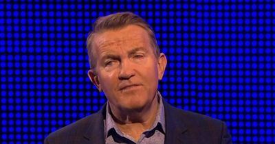 ITV The Chase Bradley Walsh pleads 'get a grip' after remark as Chaser 'walks off'