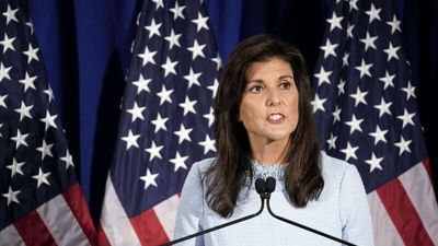 Nikki Haley Is Half Right About Abortion
