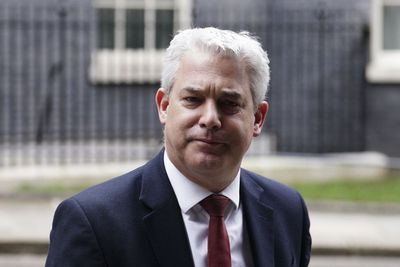 Steve Barclay faces bullying claims from health department officials – report