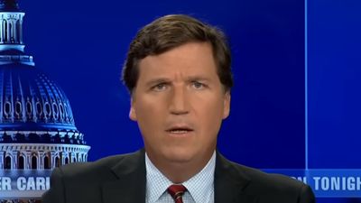 Tucker Carlson's Fox News Exit Is Already Causing Ratings Issues