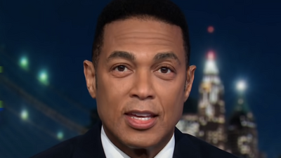 CNN's Don Lemon Is Reportedly Preparing For Possible Legal Fight With Network Over $25 Million Payout