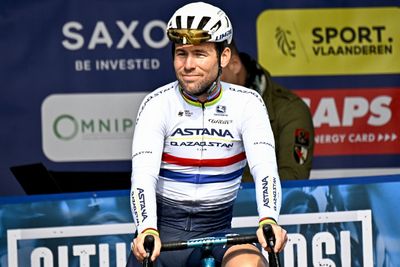 Mark Cavendish and Simon Yates abandon Tour de Romandie