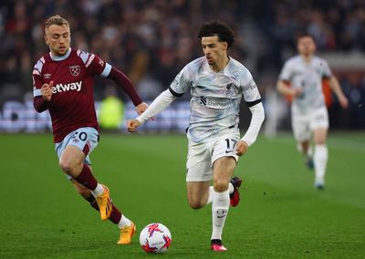West Ham United vs Liverpool LIVE: Premier League result, final score and reaction