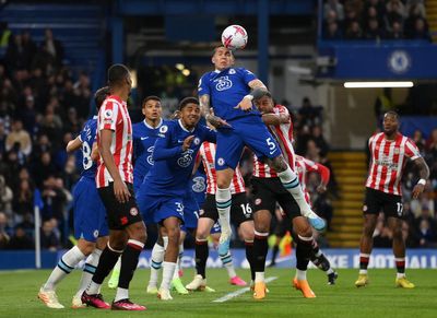 Chelsea vs Brentford LIVE: Premier League result, final score and reaction