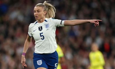 England Women’s World Cup buildup plans hit by clubs’ player-release stance