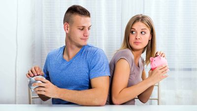 What Financial Infidelity Is - And How to Avoid Problems