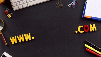 How much does a domain name cost
