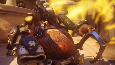 Overwatch 2 Roadhog guide: lore, abilities, and gameplay