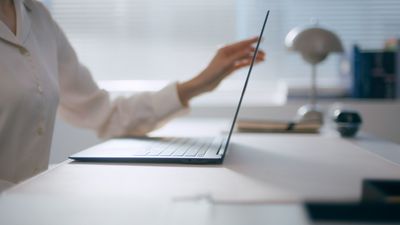 LG launches its thinnest laptop yet, the gram SuperSlim