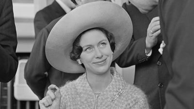 Princess Margaret went back on breakfast promise after being left confused by common kitchen appliance