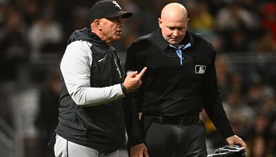 Manager Pedro Grifol on White Sox slump: ‘I didn’t anticipate it being like this’