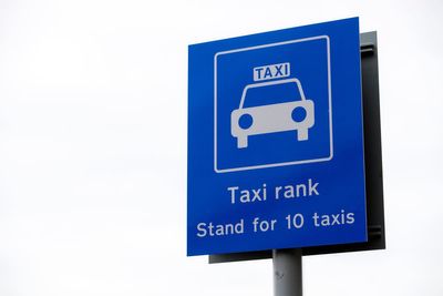 New rules to tackle taxi drivers who ‘pose a risk to passengers’