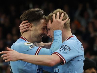 Manchester City vs Arsenal LIVE: Premier League result, final score and reaction