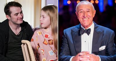 EastEnders cuts accidental nod to Len Goodman from episode after Strictly icon's death