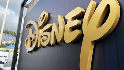 Disney Sues Ron DeSantis, Claiming 'Targeted Campaign of Retaliation'