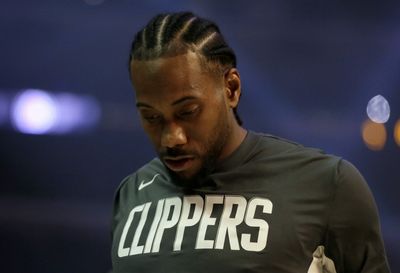 JJ Redick completely ripped Stephen A. Smith for suggesting the Clippers should force Kawhi Leonard to retire