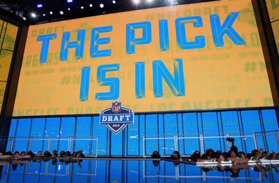 Poll: Who will be the Chargers’ first-round selection?