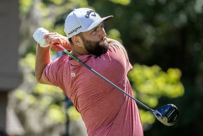 Jon Rahm happy to be shooting at new targets as eyes Mexico Open defence