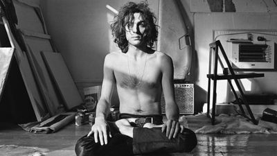 Watch the trailer for the new Syd Barrett movie